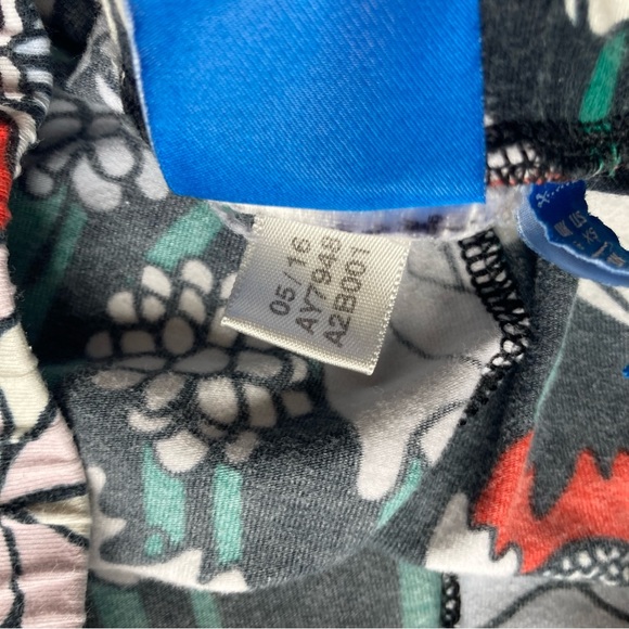 adidas floral leggings - Picture 8 of 10